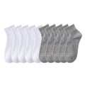 Lot de 10 Paires de Chaussettes Respirantes Homme – Élégance & Confort Quotidien