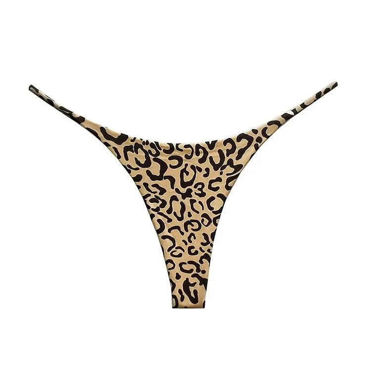 Bikini 2 Pièces Push-Up – Élégance & Confiance à la Plage