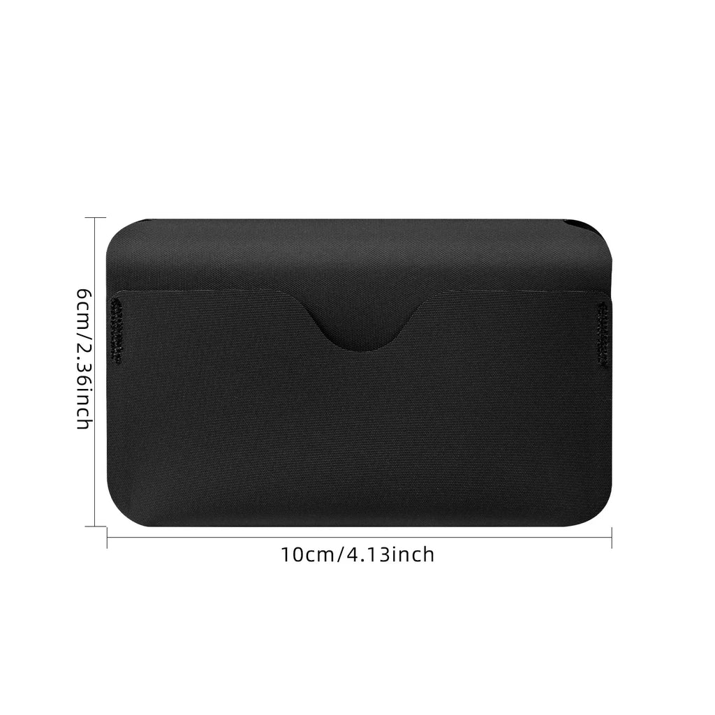 Mini Portefeuille Magnétique Ultra Léger – Compact, Moderne & Pratique