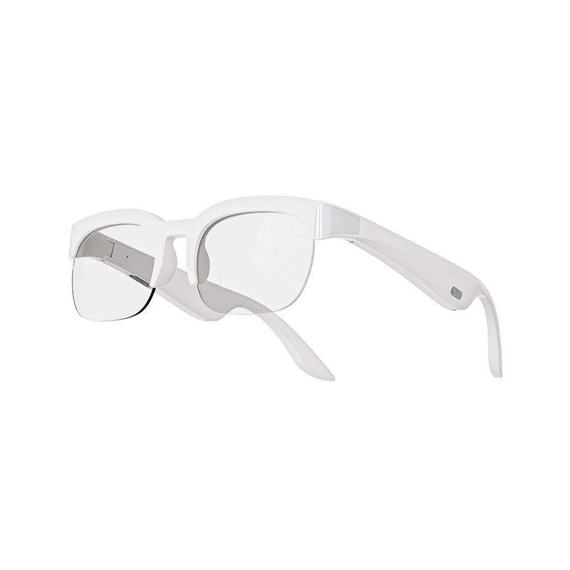 Lunettes Connectées Vivo IA – Audio Bluetooth & Assistance Intelligente