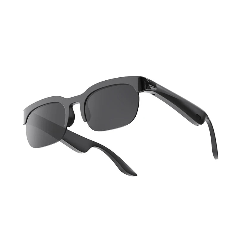 Lunettes Connectées Vivo IA – Audio Bluetooth & Assistance Intelligente