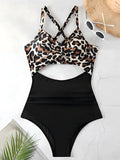Maillot de Bain 1 Pièce Froncé – Élégance Sculptante